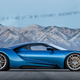 Image for article titled Hero Flies Aerial Banner Over Ford Headquarters Asking For a Ford GT